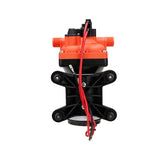 3 G/m RV Supreme 12v Water Pump for Caravan Motorhome Camper Trailer Boat Seaflo V201-SFLO0012OR5542AU