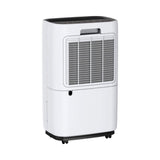 Ionmax Leone 25L/day Compressor Dehumidifier with Mobile App V404-ION625