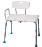 Heavy Duty Shower Transfer Bench Bath V346-770-406
