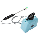Powerful Electric Sprayer 5L Large Capacity Time Saving Portable Plant Sprayer for Farm Garden Yard V1294-YM0901-3111240104811