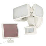 3Head Solar Motion Sensor Light Intelligent Wall Light Courtyard Sensor Lamps Home Supplies V1294-YM0901-3119200066111