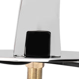 Sensor Faucet Multifunctional Infrared Sensing High Sensitivity Handsfree Energy Saving Automatic V1294-YM0901-3112240025511
