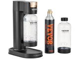 Sparkling Water Maker, Soda Maker Machine for Home Carbonating, Seltzer Water Starter Kit with 2 V952-SDSJHCO2QP1L7V05RV0