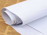 1*Embroidery Cloth Fabric 14 Medium Check White 100 Thick Fabric Diy Knitting Diy V1366-AZ2-W-20629