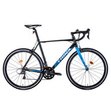 Trinx Climber 2.0 Road Bike Shimano Claris R2000 Groupset Bicycle 56cm Frame V406-CLIMBER20_56