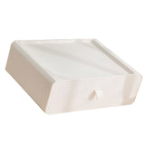 Underwear Storage Box Plastic 15 Grid Compartment Drawer Desktop Accessories for Socks Bras White V1294-YM0703-3117230106713