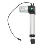 Electric Recliner Actuator Professional 4000N 5.9 Inch Stroke Lift Chair Remote Replacement for V1294-YM0901-3113240159611