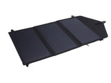 30W Foldable Portable Solar Charger with USB Type C DC Output Solar Panel PD Fast Charge for Phones V1294-YM0901-3111240326411