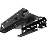 Stackable 3.5/2.5 inch Bracket for Cases 2 Pack Drive Metal Mounting Bracket Adapter Hard drive V1192-AZ-W-10684