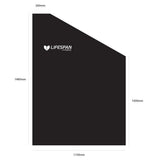Lifespan Fitness Exercise Bike Cover V572-COVEREB