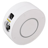 LED Star Projector Romantic Star Lamp App Control Night Light Projector for Bedroom Party KTV V1294-YM0523-3119210275911