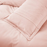 100% Cotton Bloom Bordeaux Willow Quilt / Doona / Duvet Cover set V745-AQ023415SK3