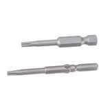 100pcs Hidden Fasteners for Composite Decking Board Composite Decking Clips Fasteners with Screws V1294-YM0901-3114240055911