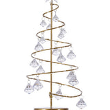 Christmas Tree Lamp Acrylic Pendant Christmas Decorative Desk Lamp for Bedroom V1294-YM0626-3119220183911