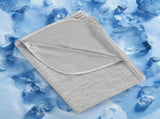 Cooling Blanket King, Arc-Chill Q-Max 0.5 for Hot Sleepers, Absorbs Heat to Keep Body Cool for V1258-DP02-C-580
