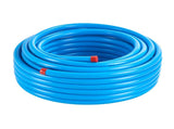 Air Compressor Line Kit, 100FT x 3/4", HDPE-Aluminum Compressed Air Piping System, Leak-Proof, V952-YSKQGDXT34INQP8IVV0