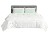 Giselle Bedding 200GSM Bamboo Quilt Summer Quilts All Season Doona Duvet Lightweight King QUILT-BAM-200-K