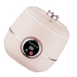 Mini Electric Rice Cooker Multi Functional Home Intelligent Rice Cooker with Non Stick Pot V1294-YM0901-3113230327511