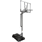 Kahuna Height Adjustable Basketball Portable Hoop for Kids and Adults BBS-ZY-022