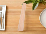 2Pcs Wooden Sauerkraut Tamper for Fermentation with Ergonomic Handle Beige Solid Wood V1370-AZ4-14468