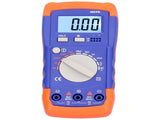 A6243L Capacitance Tester Multifunctional High Accuracy Low Energy Consumption Intelligent Digital V1294-YM0901-3117210098011