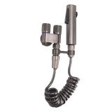 Bidet Sprayer for Toilet Handheld Bidet Attachment Toilet Sprayer Set with Hose for Feminine Wash V1294-YM0703-3112230019811