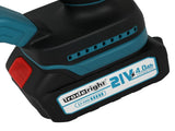 Traderight 21V Cordless Electric Reciprocating Saw Kit HW0298