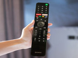 Sony TV Remote Control - RMF-TX500P RMFTX500P