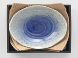 Bowl Set 5pcs 16cm Regional Glazes V637-C3094