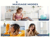 8-Claw Full-Coverage Smart Massager Human-like Kneading, Immersive Head Relaxation V1106-TBAMY002