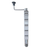 Mini Mover Supporting Jack Handle Replacement for Gen 3 Caravan Jockey Wheel NT0405X-SS