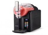 Devanti Slushie Machine 2L Frozen Drink Maker Ice Cream Cocktail Slush Maker Black SLS-CR03-2L-BK