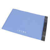Electric Warming Tray Silicone Foldable Splicable Roll Up Food Warmer Pad for Parties Gatherings and V1294-YM0901-3118240241911