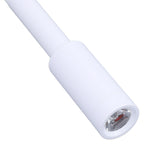 LED Eyelash Lamp Gooseneck Free Bending UV LED Light Eyelash Extension System for Home 100240V EU V1294-YM0901-3119240064912
