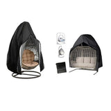 200x230cm Swing Cover Protective Case, Black V1188-MS-325-0259