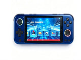 R900 Pocket Handheld Retro Game Consoleblue V1300-R900-BLUE