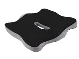 Memory Foam Seat Anti Slip Bottom Removable Reduce Pressure Posture Improvement Seat Chair V1294-YM0901-3117240290311