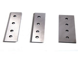 Samland BLADE SET FOR WOOD CHIPPER V1060-WCD150-BLADE