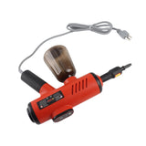 Portable Handheld Steam Cleaner 10s Quick Heat 3 Temperature Adjustable Deep Cleaning Machine with V1294-YM0901-H49240RB-US