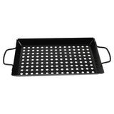 Griddle Pan For Grill 1Set Non Stick For Family Barbecues V1370-AZ4-16953