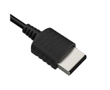 HDMI-compatible Adapter Converter for Sega Dreamcast DC Console HDMI-compatible/HD-Link Cable Wire V1263-JX-1074