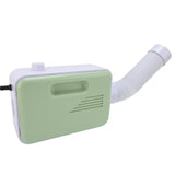 Portable Clothes Multifunctional Compact Laundrys 2 Low Noise Modes Electric Clothes V1294-YM0901-3113250060111
