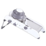 Multifunctional Vegetable Cutter Stainless Steel Slicing Machine Kitchen Fruit Vegetable Grater V1294-YM0717-3118220184811