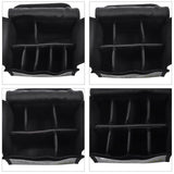 Flame Retardant Lithium Battery Storage Bag For Dji Mavic Mini PRL-5862POD