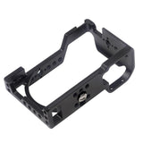 Metal Rabbit Cage For Sony A6000-A6500 Cameras PRL-51384060DBT