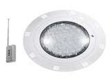 12V 360 LED RGB Multi Color Underwater Swimming Pool Bright Light with Remote Control V1294-YM0901-JY03686