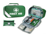 516 Pcs Premium 2in1 Emergency First Aid Kit ARTG Registered Australia, Compact Design V915-PE0257X2