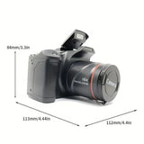 1080P HD Professional Universal Digital Camcorder V1142-TM601099811450719