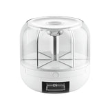 5-Star Chef Cereal Dispenser Grain Container 7KG CD-RCH360-WH
