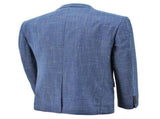 Mens SpongeBob Squarepants Sports Suit Jacket Hawaiian - Blue V563-S20LSB732-11-104